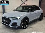 Audi A1 citycarver 30 TFSI edition S-line Navi Cruise lane, Auto's, Leder en Stof, Bedrijf, 3 cilinders, 999 cc