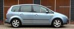Ford C-Max 1.8-16V Futura, Nieuwe APK, Trekhaak, Bluetooth,, Voorwielaandrijving, 65 €/maand, Gebruikt, 4 cilinders