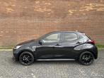 Mazda 2 Hybrid 1.5 Homura Plus (bj 2025, automaat), 450 kg, 3 cilinders, Adaptive Cruise Control, 1110 kg