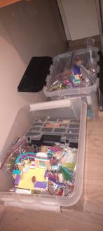 Diverse lego friends. (Meer als 30 complete sets), Ophalen, Zo goed als nieuw, Complete set, Lego
