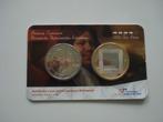 2 euro munt 2022 Jan Steen, Ophalen of Verzenden, Overige landen, 2 euro, Losse munt