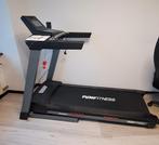 Flow Fitness Runner DTM2000I loopband, Sport en Fitness, Ophalen, Benen, Gebruikt, Metaal