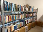 Godsdienst en religie 104 boeken, Ophalen of Verzenden, Zo goed als nieuw