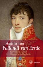 A Pallandt Eerde.Belevenissen 19e-eeuwse klokkenluider, Ophalen of Verzenden, 20e eeuw of later