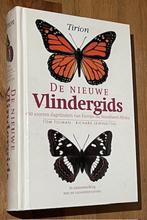 Tolman/Lewington. De Nieuwe VLINDERGIDS. Uitg. Tirion. 1999, Tolman/Lewington, Ophalen of Verzenden, Zo goed als nieuw, Overige diersoorten