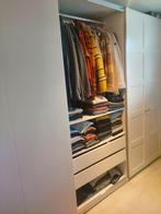 Ikea Pax kast 2.00 x 2.36, Ophalen, Zo goed als nieuw, 50 tot 75 cm, 200 cm of meer