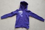 G-star raw hoodie paars maat xs gstar trui merkkleding merk, Verzenden, Paars, Maat 34 (XS) of kleiner, Gedragen