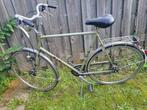 RIH Royal met trommelrem.versnellingen. herenfiets, Ophalen of Verzenden, Gebruikt, Overige merken, Versnellingen