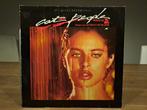 Giorgio Moroder - Cat people OST, Ophalen of Verzenden, Zo goed als nieuw, 12 inch