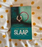 Boek Slaap, Ophalen of Verzenden, Zo goed als nieuw, Lars Kepler, Scandinavië