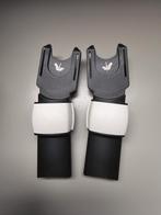 BeSafe iZi Modular Adapter voor Kinderwagen, Kinderen en Baby's, Kinderwagens en Combinaties, Ophalen of Verzenden, Gebruikt, Kinderwagen