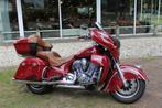 Indian Roadmaster Roadmaster, Motoren, Motoren | Overige merken, Chopper, Bedrijf, 1811 cc, Indian