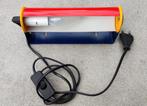 Vintage Ikea Bedlamp - Memphis Style - in de frisse kleuren, Huis en Inrichting, Ophalen of Verzenden, Zo goed als nieuw, Metaal