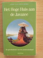 De geschiedenis van een zeeroverseiland, Indonesië, Joop van den Berg, Ophalen of Verzenden, Zo goed als nieuw