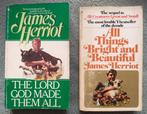 James Herriot, Ophalen of Verzenden, Gelezen