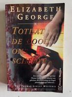 Elizabeth George: Totdat de dood ons scheidt, Boeken, Thrillers, Gelezen, Ophalen of Verzenden, Europa overig, Elizabeth George