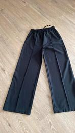 Costes Pantalon Zwart Maat L, Ophalen of Verzenden, Zo goed als nieuw, Zwart