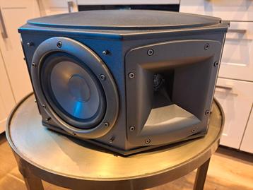 Klipsch Surround Speakers - Topkwaliteit! beschikbaar voor biedingen
