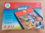 Jumbo Electro Original, Kinderen en Baby's, Speelgoed | Educatief en Creatief, Ophalen of Verzenden, Gebruikt, Met licht