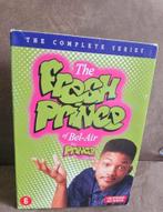 The Fresh Prince of Bel-Air - Complete Serie DVD Boxset, Gebruikt, Alle leeftijden, Boxset, Ophalen of Verzenden