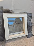 Raampje, Ophalen of Verzenden, Hout, Raamkozijn, Minder dan 75 cm