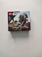 LEGO 75344 STAR WARS, Ophalen of Verzenden, Nieuw