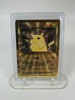 Metal Pikachu #58 (CEL), Verzenden, Zo goed als nieuw, Losse kaart