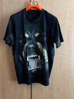 Givenchy Rottweiler T-shirt L, Ophalen of Verzenden, Zo goed als nieuw, Maat 52/54 (L), Zwart