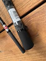 nieuwe penn legion cat silver belly pump hengel 1,75m -200, Usa, Werphengel, Nieuw, Ophalen of Verzenden