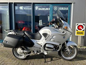 R1150RT / R1150 RT / R 1150 RT 2002 inruilkoopje beschikbaar voor biedingen