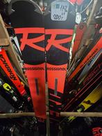 177cm ROSSIGNOL HERO ELITE TI, 160 tot 180 cm, Rossignol, Ophalen of Verzenden, Zo goed als nieuw