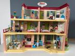 Playmobil Holiday Hotel 5265 + Luxe Suite 5269, Ophalen of Verzenden, Zo goed als nieuw