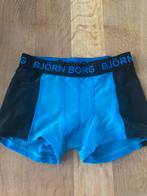 Bjorn Borg Zwembroek 134/140, Ophalen of Verzenden, Blauw, Björn Borg, Boxer