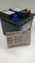 auto accus vanaf 45 euro inkl btw, Auto-onderdelen, Accu's en Toebehoren, Ophalen, Nieuw, Opel