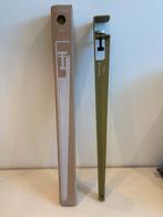 2 x Tiptoe systeem tafel poten (table legs) - 75cm, Huis en Inrichting, Tafelonderdelen, Ophalen of Verzenden, Nieuw, Rechthoekig