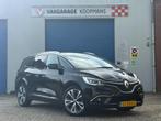 Renault Grand Scénic 1.3 TCe Bose 7p., Auto's, Renault, 4 cilinders, 1850 kg, Zwart, Origineel Nederlands