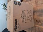 Tristar slushy maker met siroopflessen & bekers NIEUW, Ophalen