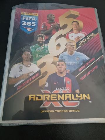 Zeldzame fifa kaarten beschikbaar voor biedingen