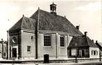 Klundert, Ned. Herv. Kerk - ongelopen, Verzamelen, Ansichtkaarten | Nederland, Ophalen of Verzenden, Voor 1920, Ongelopen, Noord-Brabant