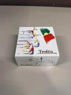 1:43 Trofeu TR816 Alpine Renault A110 1800 1976 Monte Carlo, Hobby en Vrije tijd, Modelauto's | 1:43, Ophalen of Verzenden, Zo goed als nieuw