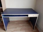 Bureautje met boekenrek, Huis en Inrichting, Bureaus, Ophalen, Gebruikt