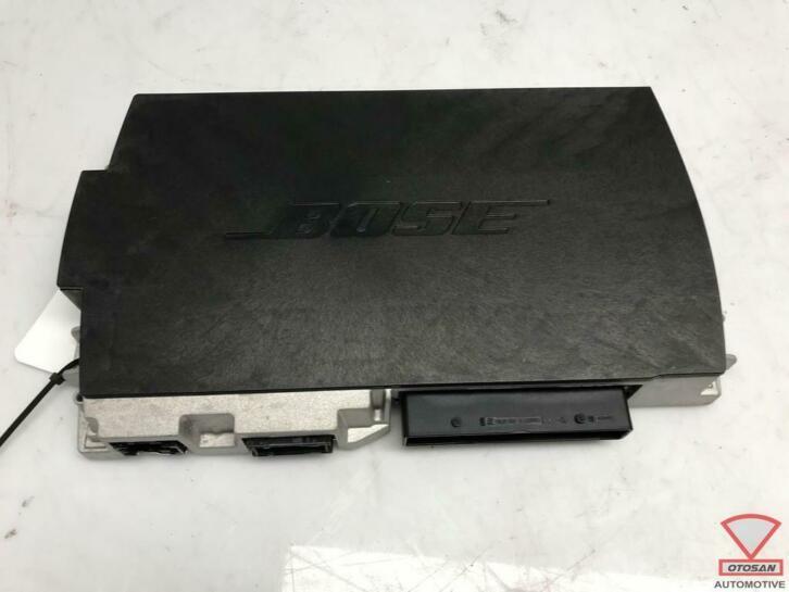 audi a6 a7 4g a8 4h bose versterker 4g0035223c, Auto-onderdelen, Elektronica en Kabels, Audi, Gebruikt, Ophalen of Verzenden