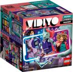 50% Korting op Lego VIDIYO 43106 Unicorn DJ BeatBox, seald, Ophalen of Verzenden, Nieuw, Complete set, Lego