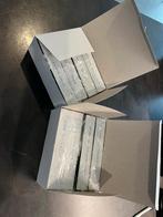 Koolstoffilter origineel Siemens & Bosch Kookveldafzuiging, Ophalen of Verzenden, Nieuw, 200 tot 400 m³ per uur, Overige typen