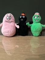 Leuke Barbapapa knuffeltjes, Ophalen of Verzenden, Zo goed als nieuw, Overige typen