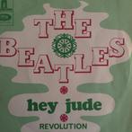 single: The Beatles – Hey Jude / Revolution (1968), Cd's en Dvd's, Vinyl Singles, Verzenden, Gebruikt, Pop, Single