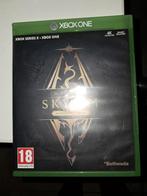 Skyrim game te koop, Vanaf 18 jaar, 1 speler, Zo goed als nieuw, Ophalen