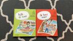 2 lezen is leuk boekjes, Boeken, Ophalen, Zo goed als nieuw, Fictie algemeen