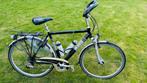 I.z.g.st goede herenfiets RIH Z900 toerfiets 56cm 27 speed, Fietsen en Brommers, 28 inch, Gebruikt, Vering, 57 tot 61 cm