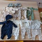 Baby kledingpakket - HEMA - Prenatal - Noppies maat 44, Kinderen en Baby's, Babykleding | Baby-kledingpakketten, Zo goed als nieuw